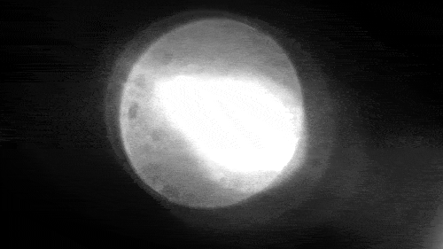 Lens effect
